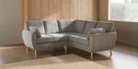Small Corner Sofa - Universal