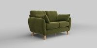 2 Seater Small Sofa