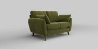 2 Seater Small Sofa