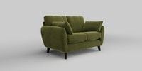 2 Seater Small Sofa