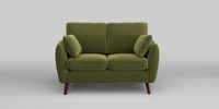 2 Seater Small Sofa