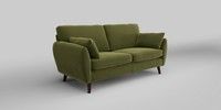 3 Seater Small Sofa
