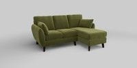Small Sofa Chaise - Right Hand