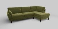 Large Corner Chaise - Right Hand