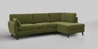 Large Corner Chaise - Right Hand