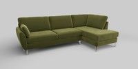 Large Corner Chaise - Right Hand