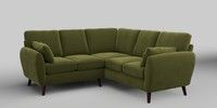 Small Corner Sofa - Universal