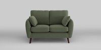 2 Seater Small Sofa