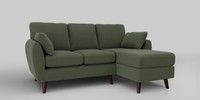 Small Sofa Chaise - Right Hand