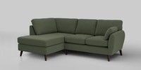 Medium Corner Chaise - Left Hand