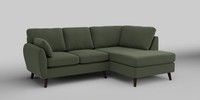 Medium Corner Chaise - Right Hand