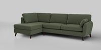 Large Corner Chaise - Left Hand