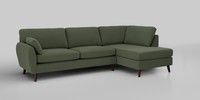 Large Corner Chaise - Right Hand