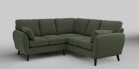 Small Corner Sofa - Universal