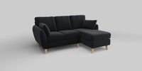 Small Sofa Chaise - Right Hand