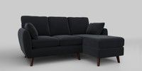 Small Sofa Chaise - Right Hand