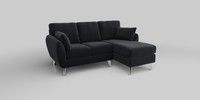 Small Sofa Chaise - Right Hand