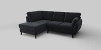 Medium Corner Chaise - Left Hand