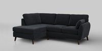 Medium Corner Chaise - Left Hand