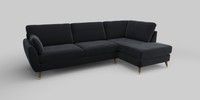 Large Corner Chaise - Right Hand