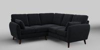 Small Corner Sofa - Universal