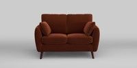2 Seater Small Sofa