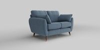 2 Seater Small Sofa