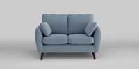 2 Seater Small Sofa