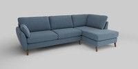 Large Corner Chaise - Right Hand