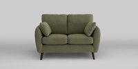 2 Seater Small Sofa