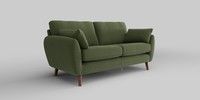 3 Seater Small Sofa