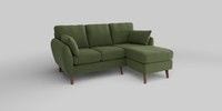 Small Sofa Chaise - Right Hand