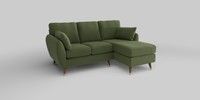Small Sofa Chaise - Right Hand