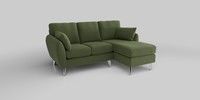 Small Sofa Chaise - Right Hand
