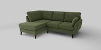 Medium Corner Chaise - Left Hand
