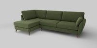 Large Corner Chaise - Left Hand