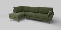 Large Corner Chaise - Left Hand