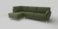 Large Corner Chaise - Left Hand