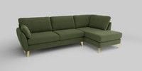 Large Corner Chaise - Right Hand