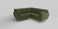 Small Corner Sofa - Universal