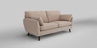 3 Seater Small Sofa