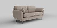 3 Seater Small Sofa