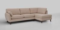 Large Corner Chaise - Right Hand