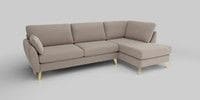 Large Corner Chaise - Right Hand