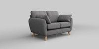 2 Seater Small Sofa