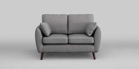 2 Seater Small Sofa