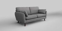 3 Seater Small Sofa