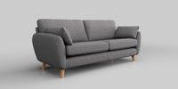 3 Seater Sofa