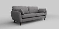 3 Seater Sofa