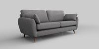 3 Seater Sofa